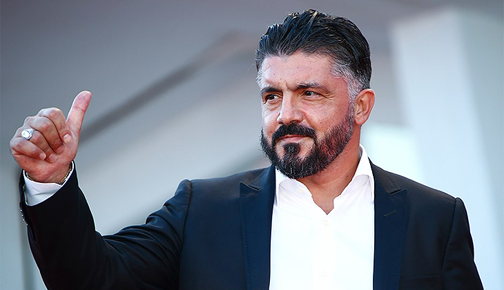 Olimpik Marsilya’da Gattuso dönemi