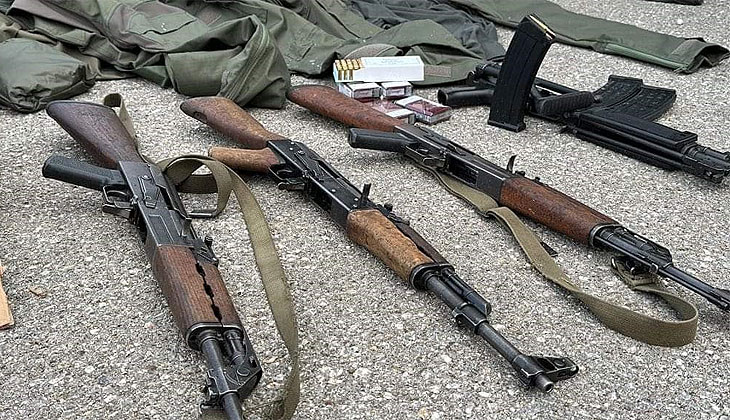 Kosova’daki çatışmada can kaybı 5’e yükseldi
