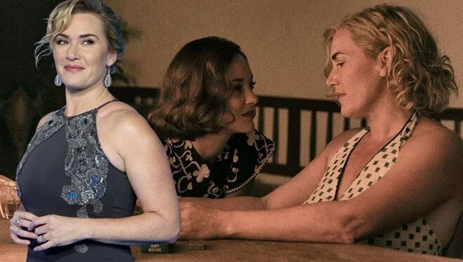 Kate Winslet çıplaklıktan kaçınmayı reddediyor