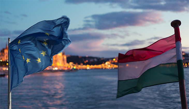 Macaristan, Azerbaycan karşıtı bildiriyi veto etti