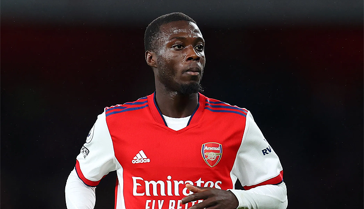 Trabzonspor açıkladı: Nicolas Pepe geliyor