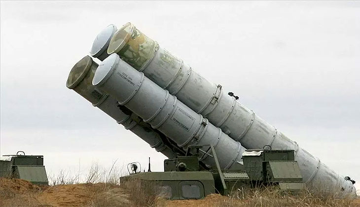 Rusya’dan Bulgaristan’a S-300 uyarısı