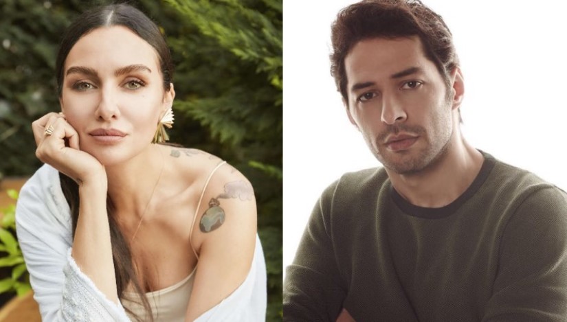 Birce Akalay ve Mert Fırat başrolde; ‘Bir Derdim Var’ın yayın tarihi belli oldu