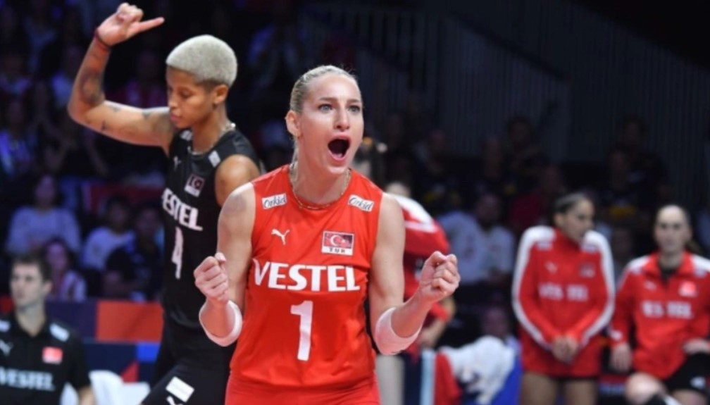 Gizem Örge’nin eski eşi Diriliş Ertuğrul oyuncusu çıktı!