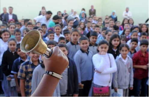 20 milyon öğrenci okula dönüyor: Yeni eğitim yılında neler değişti?