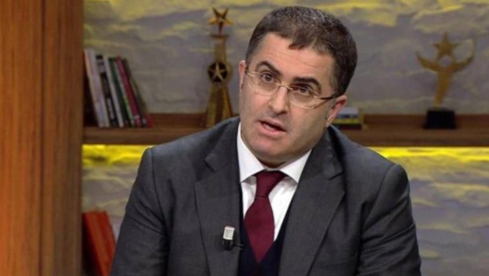 Ersan Şen’in yeni kanalı: Ekranda kavga edenler olmayacak, adı Ekol TV
