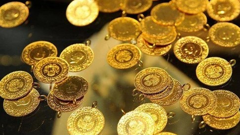 Altın kaç TL? (22 Eylül 2023)
