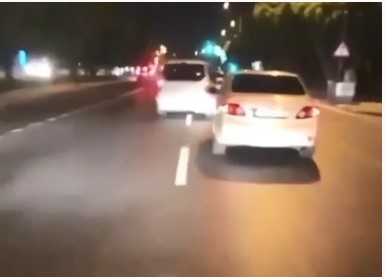 Bursa’da ölümüne makas