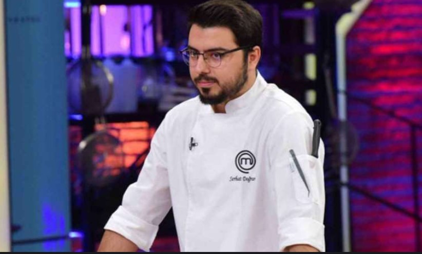 MasterChef 2020 şampiyonu Serhat Doğramacı: All Star’a katılmayacağım