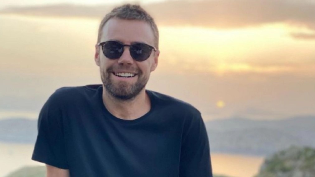 Murat Dalkılıç’tan ilan-ı aşk!