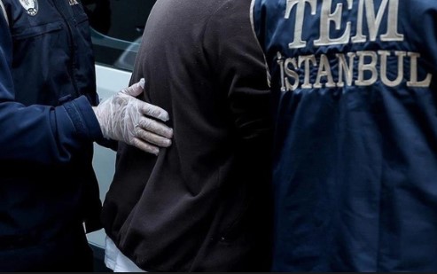Terör örgütü MLKP operasyonu: 12 şüpheli yakalandı Terör örgütü MLKP operasyonu: 12 şüpheli yakalandı