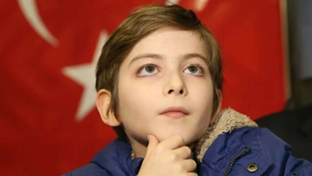 ‘Filozof Atakan’ın son hali ortaya çıktı!