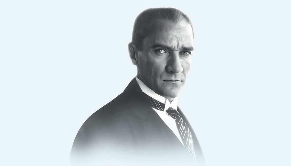 İş Bankası’ndan Cumhuriyetin 100. Yaşında Atatürk Konferansı