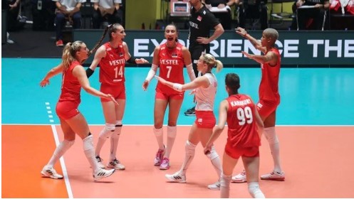 Filenin Sultanları 4’te 4 yaptı