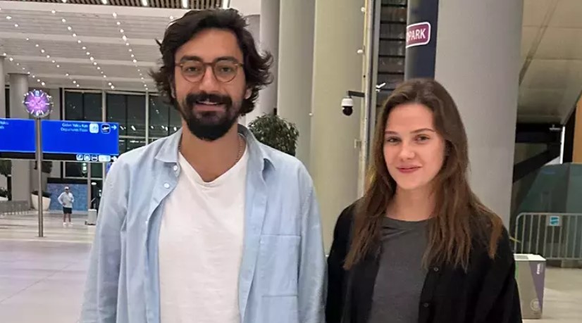 Alina Boz’dan evlilik açıklaması