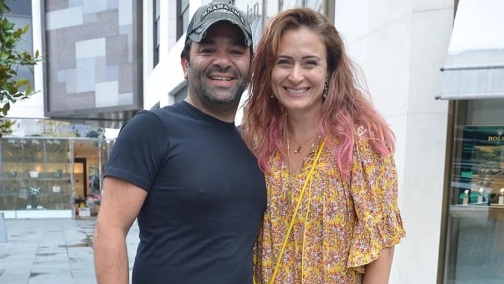 Ceyda Düvenci- Bülent Şakrak aşkından son kalan iz de silindi