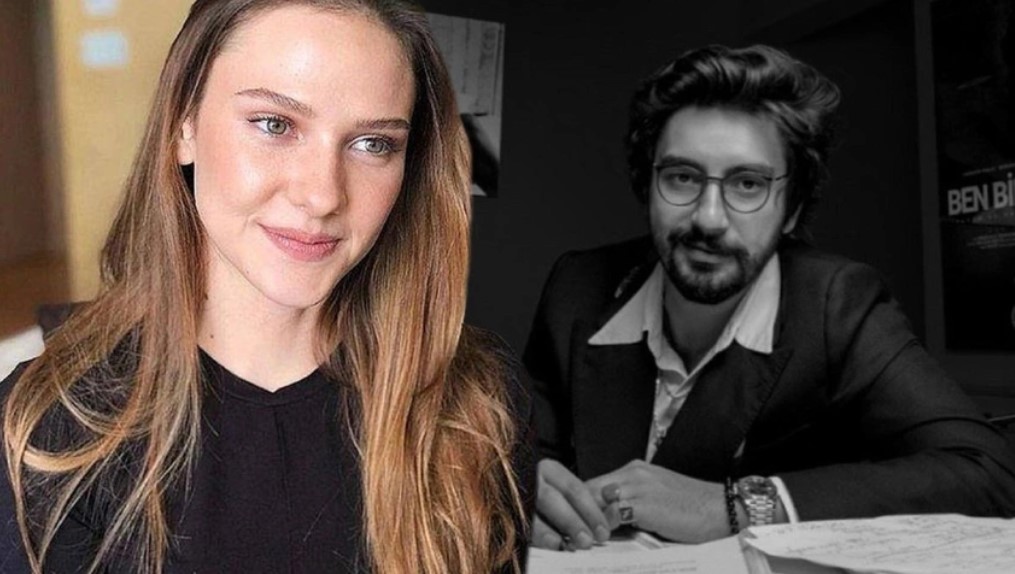 Alina Boz ile Umut Evirgen’in nikah tarihi belli oldu