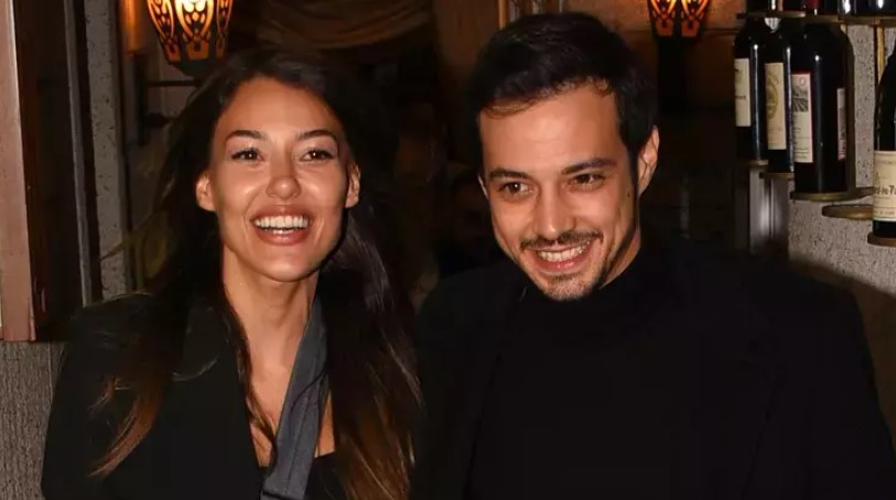 Mert Yazıcıoğlu’ndan Dilan Çiçek Deniz açıklaması: Hiç bulandırmaya gerek yok…
