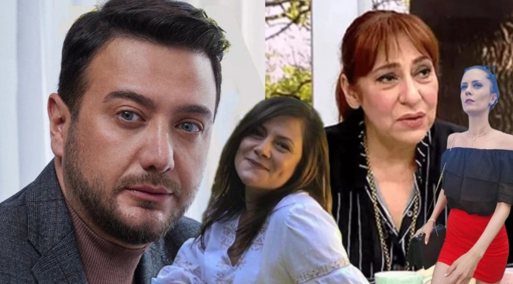 Oyuncu intiharlarının sorumlularını açıkladılar: Onur Büyüktopçu ve Melek Baykal yapımcıları suçladı