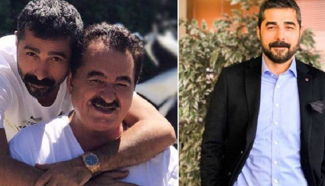 Ahmet Tatlıses, küs olduğu babası İbrahim Tatlıses’e rakip oldu