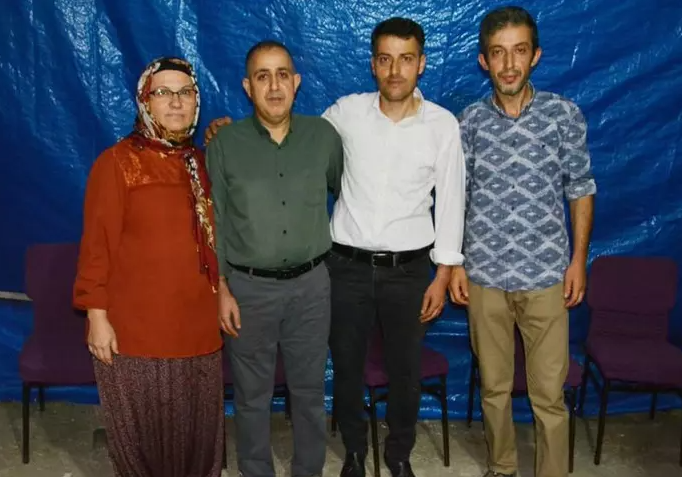 Aynı evden 4 kişi EYT’den emekli oldu! ‘İlk emeklilik paramızla…’