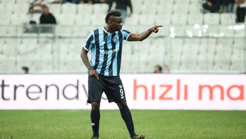 Anlaşma sağlandı… Mario Balotelli, Süper Lig’e geri dönüyor!