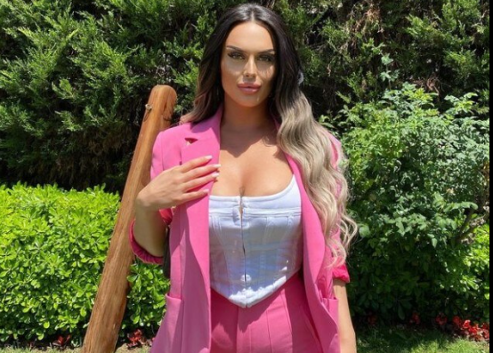 ‘Kısmetse Olur’ yarışmacısı Yaren Dağ’dan itiraf