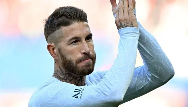 Serhan Çetinsaya’dan Sergio Ramos ve Gazprom açıklaması