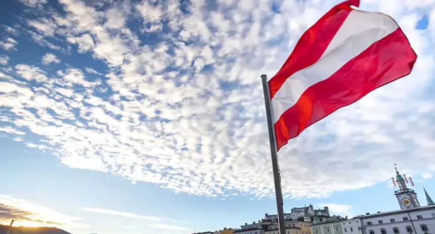 32 yıl sonra ilk! Avustralya, Bağdat Büyükelçiliğini yeniden açıyor