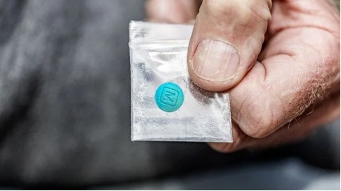 ABD’de fentanil ölümlerinde tarihi zirve