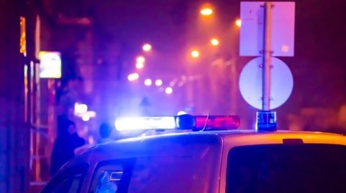 Macaristan’da polis operasyonu sırasında patlama: 2 ölü