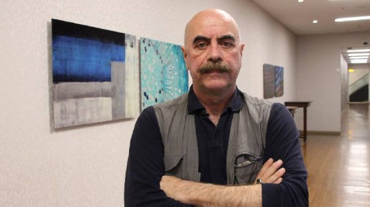 Ezel Akay’dan Altın Portakal Film Festivali’nden çekilen Kültür ve Turizm Bakanlığı’na tepki
