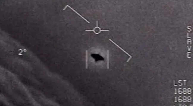 NASA, merakla beklenen UFO raporunu yayımlayacak