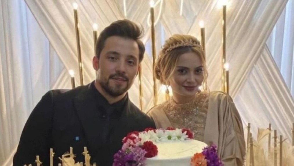 Flaş iddia… MasterChef Hasan nişanlısını ünlü oyuncuyla aldattı mı?