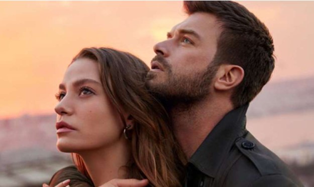 ‘Aile’ dizisine usta isim