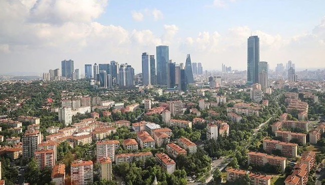 İstanbul’da konut almak zorlaşıyor