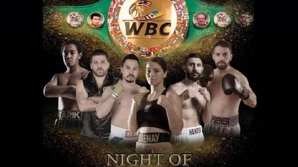 WBC’nin kemer maçları Fethiye’de düzenlenecek