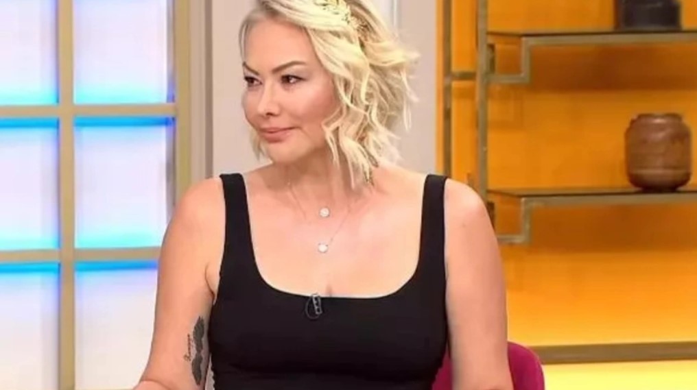 Aylin Coşkun ‘2 ev parası yedim’ sözleriyle gündem oldu! ‘4 yılda 50 kere denedim’
