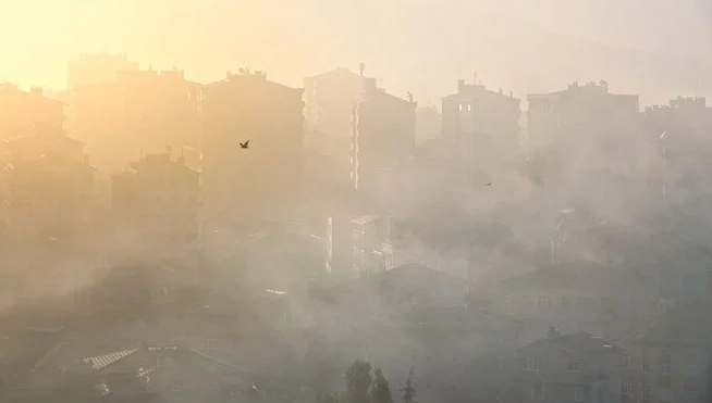 Yılda 400 bin ölüm: Avrupa’da herkes zehirli hava soluyor
