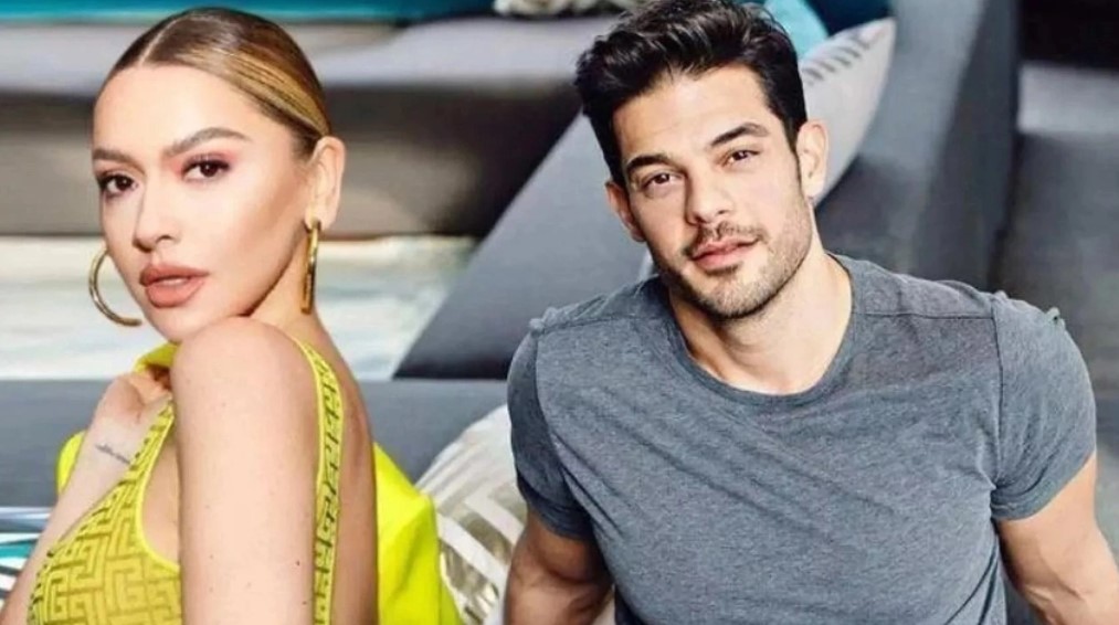 Hadise’den flaş Mehmet Dinçerler açıklaması