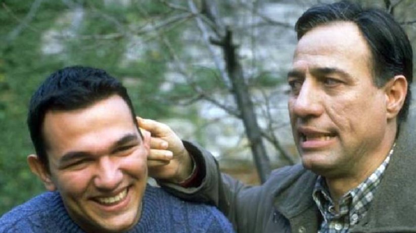 Ali Sunal’dan yeni yaşında nostaljik paylaşım: 22 Eylül evet ben doğdum..