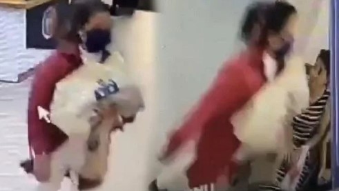 Suriyeli ailenin 3 günlük bebeği hastaneden kaçırıldı