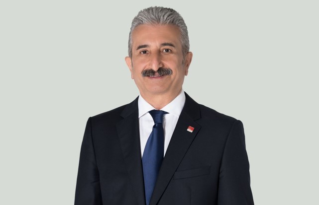 CHP Bursa İl Başkanlığı için bir aday daha… Yeşiltaş: Büyükşehir’i kazanmak zorundayız!