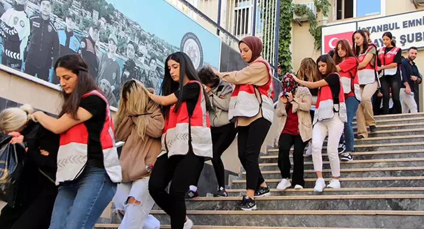 ‘Kargonuzu almadınız hakkınızda icra takibi başlatacağız’ yalanıyla dev vurgun!