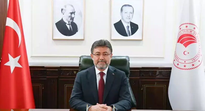 Bakan Yumaklı açıkladı! Bugün hesaplara yatırılıyor