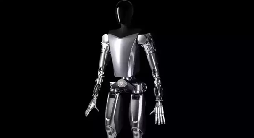 Tesla’nın insansı robotu Optimus’un yeni görüntüleri