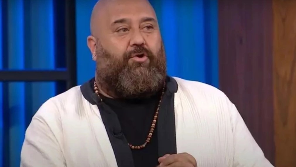 MasterChef’te Somer Şef demediğini bırakmadı: İnsanlık tarihinin en büyük buluşu