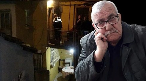 3 gündür haber alınamıyordu: Evinin banyosunda ölü bulundu