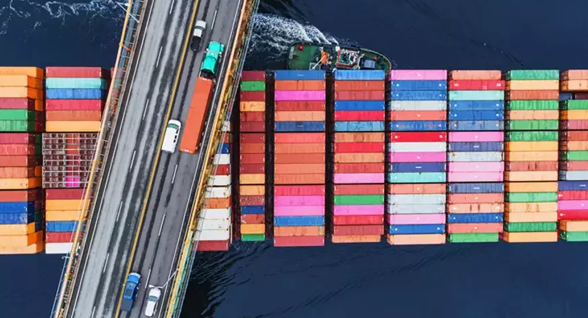 2022’de 114 bin 155 girişim ihracat yaptı