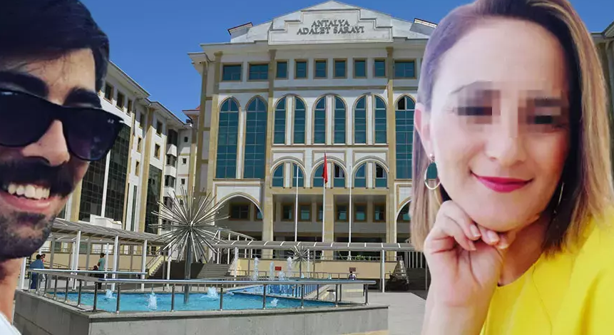 Antalya Adliyesi’nde büyük şok! 6 kilo kokain çalındı, 3’ü memur 5 kişi tutuklandı